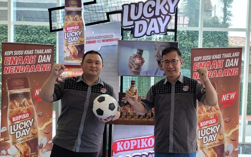  Kopiko Lucky Day Siap Meriahkan Piala Eropa 2020