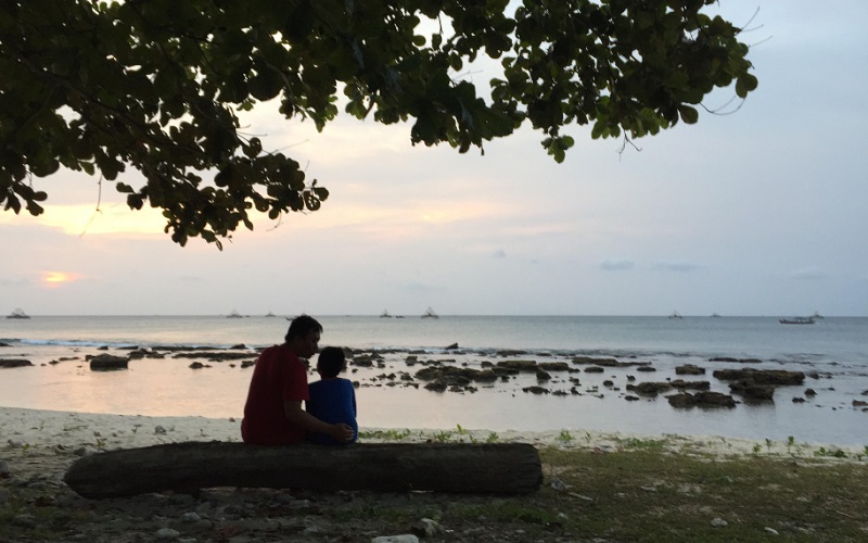  Hari Laut Sedunia: Jabar Komitmen Jaga Kelestarian