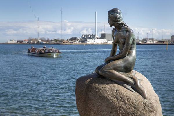  Denmark Buka Pintu Masuk Negaranya, Ini Syarat bagi Pelancong