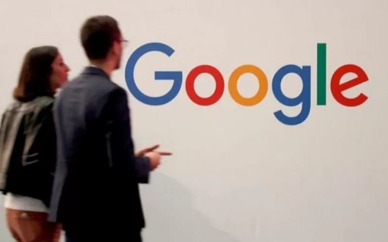  Google Bayar Denda Rp3,82 Triliun di Prancis Gara-Gara Ini