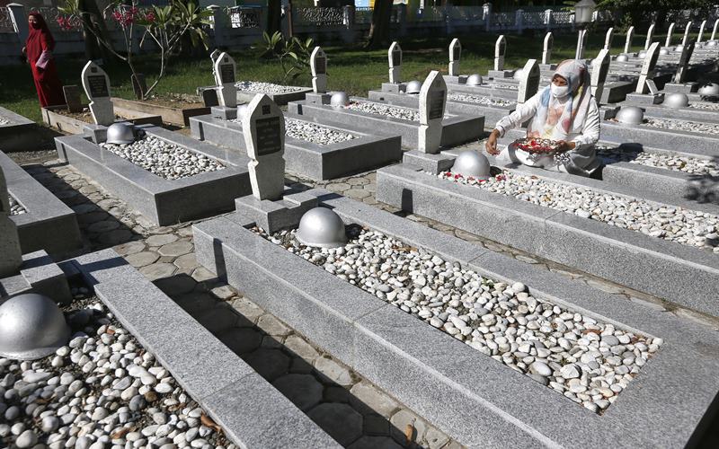  Kelompok Muslim Ajukan Petisi Pemakaman di Jepang