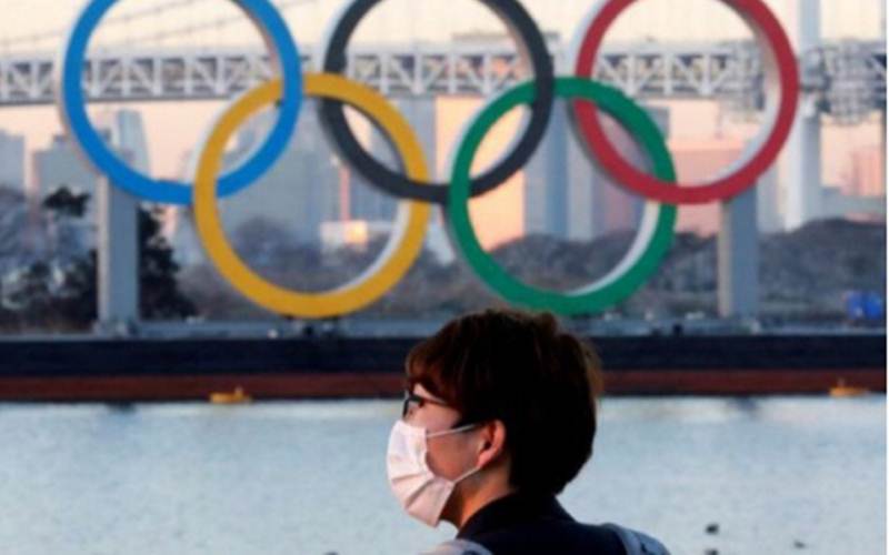  Jelang Olimpiade Tokyo, Jepang Pertimbangkan Vaksinasi 70.000 Relawan