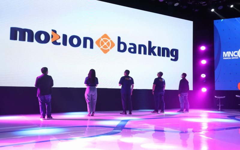  Menerka Ceruk Bisnis MNC Bank (BABP) dengan MotionBanking