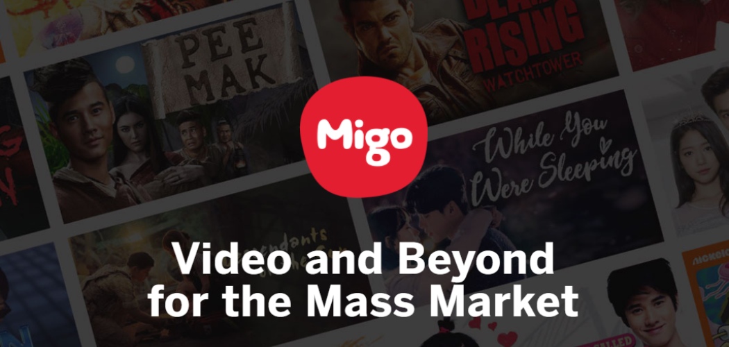  Mengenal Migo, Kongsi Baru MNC Vision (IPTV) di Bisnis Digital