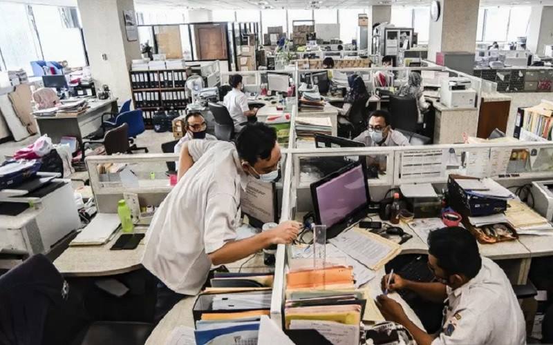  Ekspektasi Masyarakat terhadap Lapangan Kerja Menguat di Mei 2021, Tanda Pemulihan?