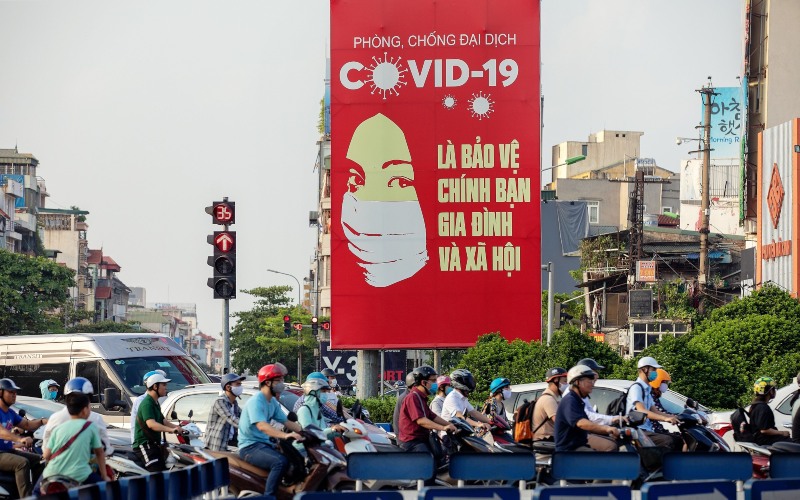  Covid-19 Masih Mengganas, Vietnam Ingin Undur Sea Games ke 2022