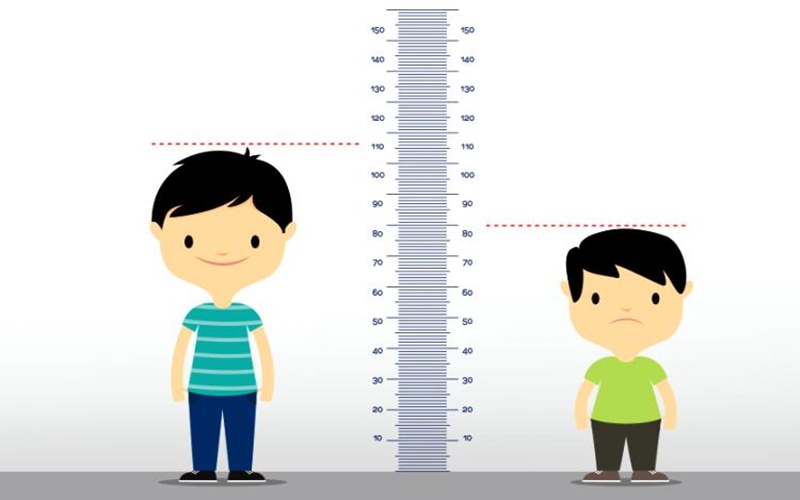  Rendahnya Konsumsi Susu di Indonesia Jadi Penyebab Stunting