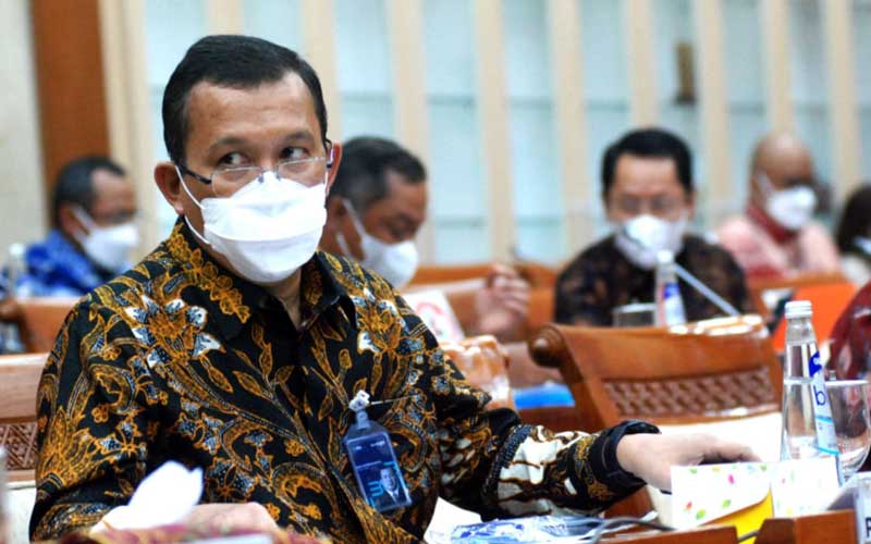  PEN Dukung Pemulihan Industri Properti