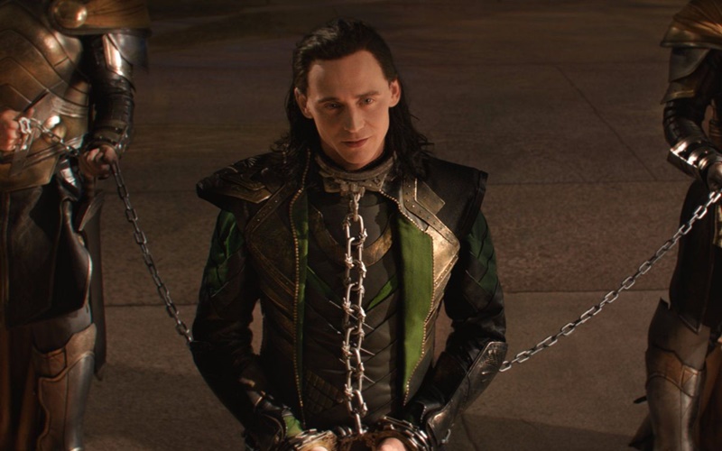  Serial MCU Fase Empat Loki Tayang Mulai 9 Juni 2021, Ini Sinopsisnya