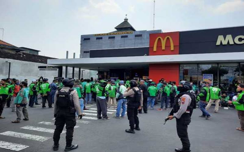  McDonalds Indonesia Buka Suara Soal Penutupan Gerai Akibat BTS Meal