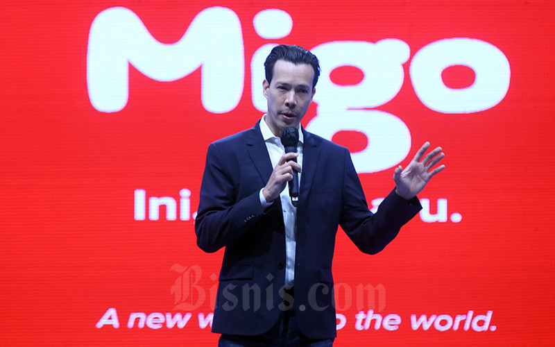  Migo Indonesia Gandeng PT MNC Vision Networks Hadirkan Hiburan Premium Untuk Masyakarat Indonesia