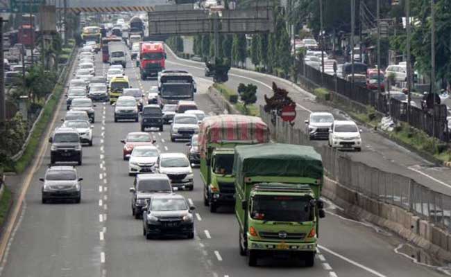  Zero ODOL Bikin Biaya Logistik Dua Industri Ini Melonjak