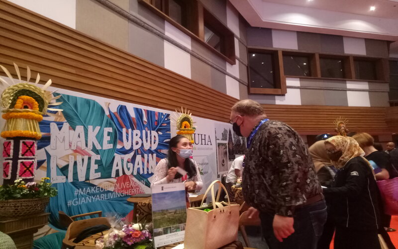  Potensi Transaksi Bali and Beyond Travel Fair 2021 Capai Rp3,7 Triliun