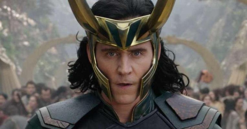  Sudah Tayang! Ini Fakta Menarik Dalam Film Serial Loki