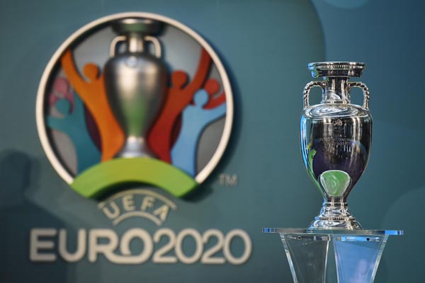  Euro 2020 (Piala Eropa), Denmark Longgarkan Prokes Jelang Pertandingan