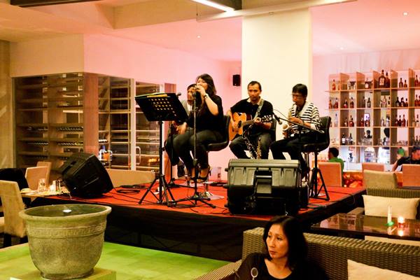  Live Music di Jakarta Boleh Beroperasi Lagi, Ini Syarat-syaratnya