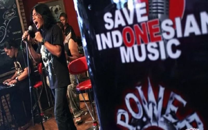  Demi Pekerja Seni, DKI Izinkan Live Music Beroperasi di Tengah Pandemi Covid-19