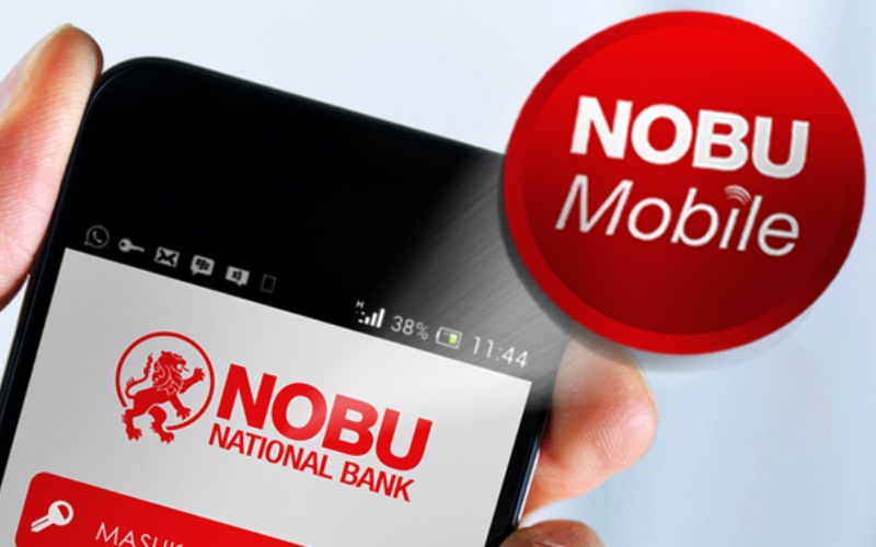  Bank Nobu (NOBU) Audit Lapkeu Kuartal I/2021. Mau Ada Apa, Nih?