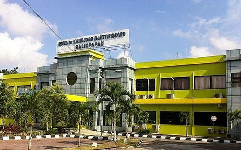  Kasus Covid-19 Kaltim: Balikpapan Tertinggi, Kutim Nihil