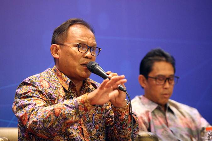  Pemain Multifinance Berkurang, Menyerah Akibat Pandemi?