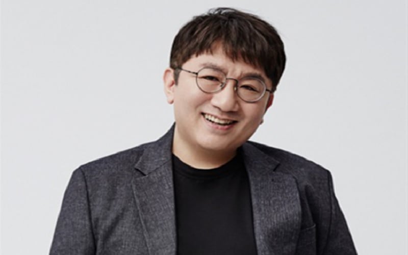  SANG TAIPAN: Bang Si-Hyuk, Dalang di Balik Kesuksesan BTS