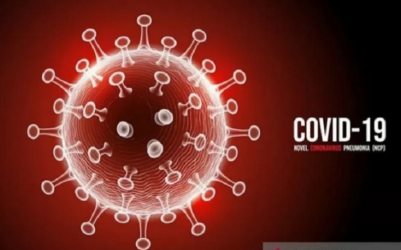  Studi : Virus Covid-19 Varian Delta Bisa Menginfeksi Orang yang Sudah Disuntik Vaksin