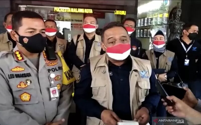  Calon Pekerja Migran Kabur dari Penampungan di Malang karena Kekerasan