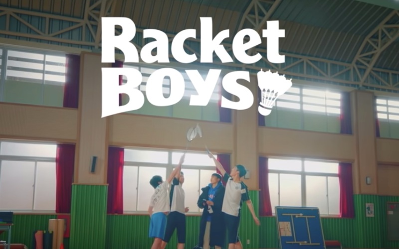  Drama Korea Terbaru, Badminton Racket Boys Raih Rating Menjanjikan