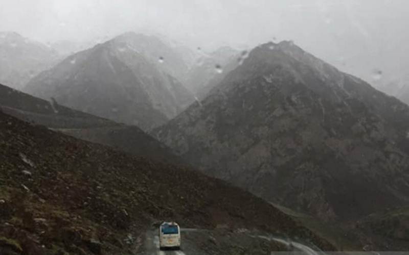  Dampak Ultramaraton Maut Gansu 27 Pejabat Dihukum, Satu Bunuh Diri