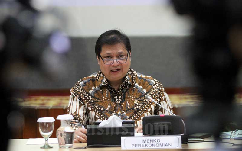  Covid-19 Meroket, Kapasitas Rumah Sakit Dinaikkan Hingga 40 Persen
