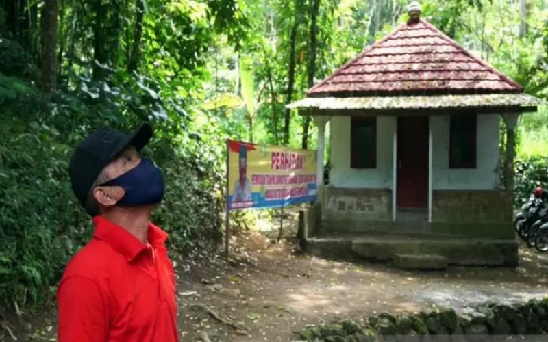  Satu Kampung di Garut Lockdown Gara-gara Hal Ini