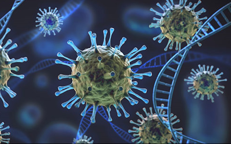  Virus Covid-19 Varian Delta Sudah Menyebar di 74 Negara