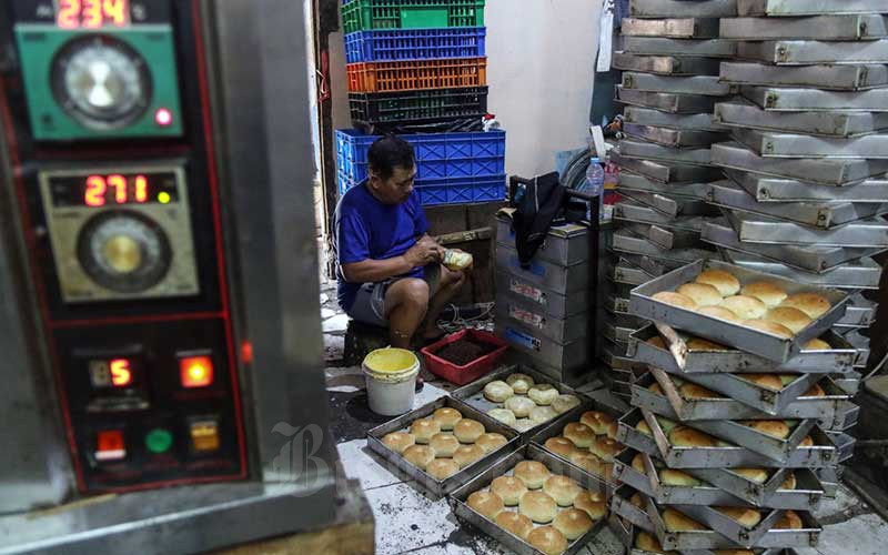  Hingga 14 Juni, Pemerintah Catat Realisasi Penyaluran KUR Mencapai Rp111,99 Triliun