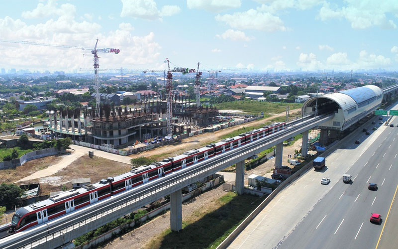  Dapat Rp500 Miliar, Adhi Commuter Properti Pacu Proyek Kawasan TOD