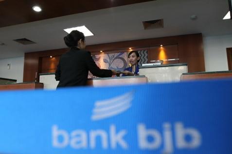  Bank BJB Akan Terbitkan Obligasi Rp1 Triliun untuk Ekspansi Kredit 