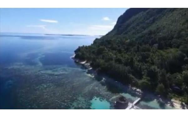  Potensi Tsunami di Maluku Tengah, BMKG Imbau Warga Jauhi Pantai