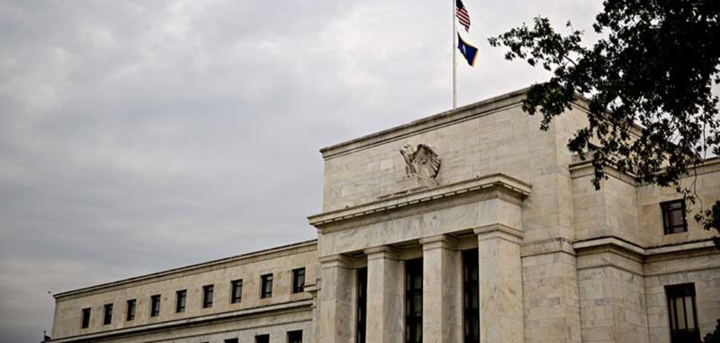  The Fed dan Sinyal Kuat Bitcoin untuk Kembali Meroket