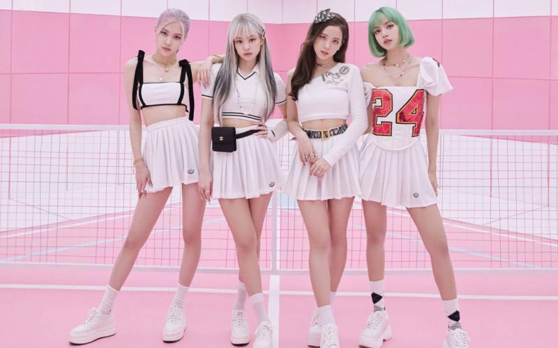  Siap-siap Penggemar, Segera Tayang Blackpink The Movie