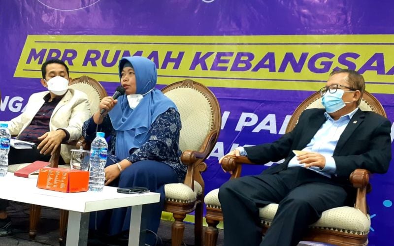  Indef: Soal PPN Tak Perlu Revisi UU KUP, Cukup Lewat PMK