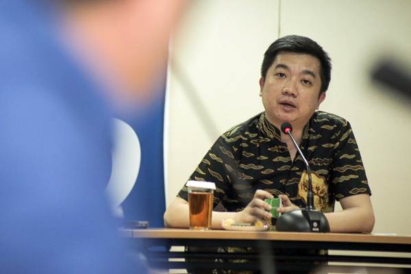  Dikabarkan Milik Asing, CEO Tokopedia Angkat Bicara