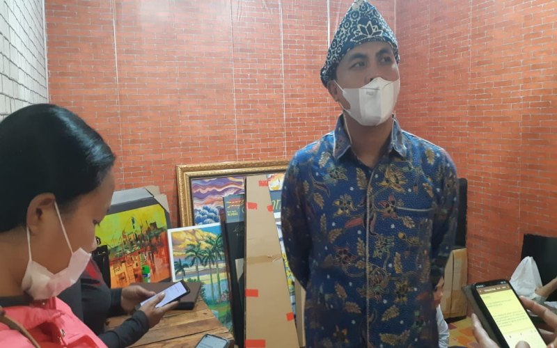  Ratusan Pekerja Seni di Palembang Terdampak Pandemi