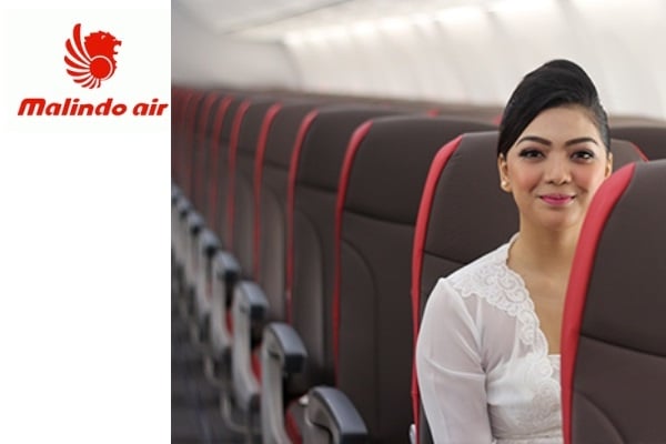 Malindo Air Lakukan Uji Coba IATA Travel Pass