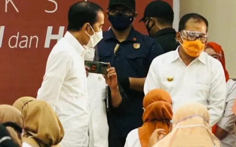  GIPI Minta Pemilik Hotel Bersabar, Pembayaran dari Pemerintah Seret