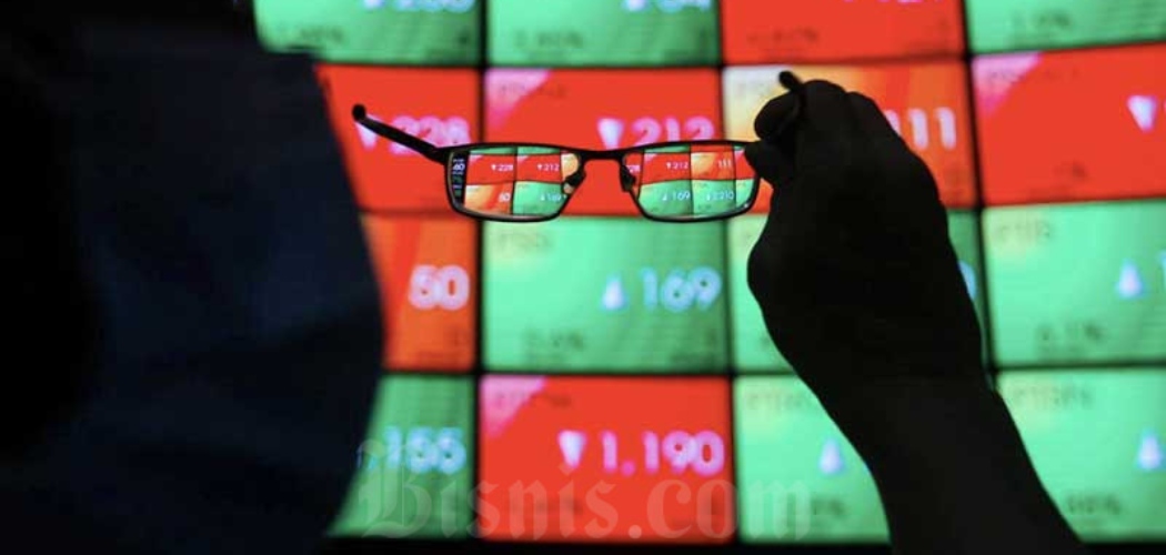  Nasib Saham-saham Asabri & Aturan Investasi dari Sri Mulyani