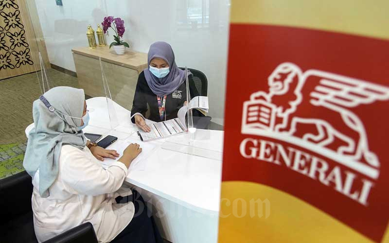  Pada 2020, Generali Indonesia Catatkan Laba Senilai Rp263 Miliar