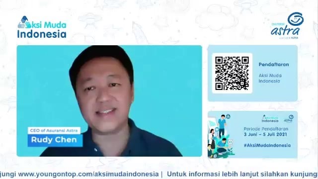  Asuransi Astra Undang Mahasiswa Tunjukkan Kontribusi bagi Bangsa melalui #AksiMudaIndonesia