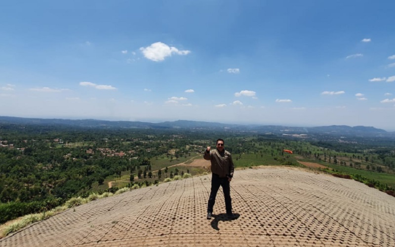  Disparbud Jabar: Seluruh Objek Wisata di Zona Merah Wajib Tutup Satu Pekan