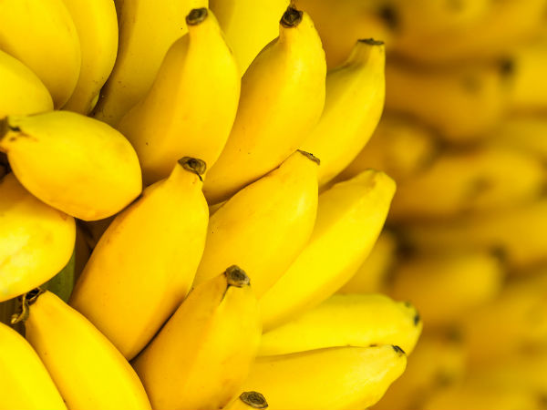  Inilah Buah yang Bisa Kurangi Risiko Tekanan Darah Tinggi