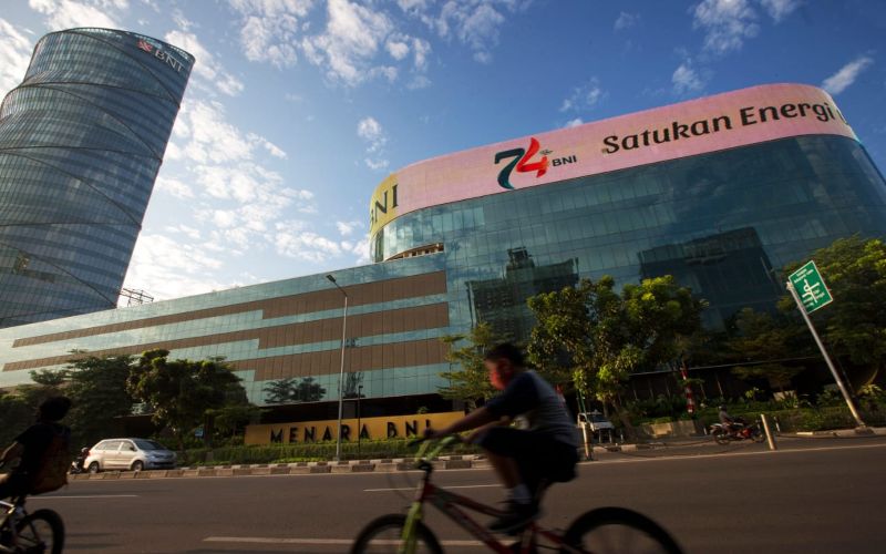  Restrukturisasi Susut, BNI Ungkap Sektor-Sektor Ini Mulai Pulih dari Pandemi
