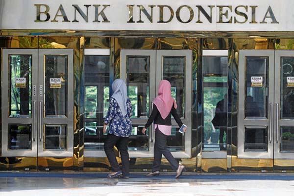  Ikut Langkah The Fed, Bank Indonesia Putuskan Tahan Suku Bunga 